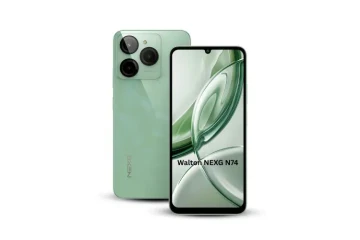 Walton NEXG N74 price in Bangladesh
